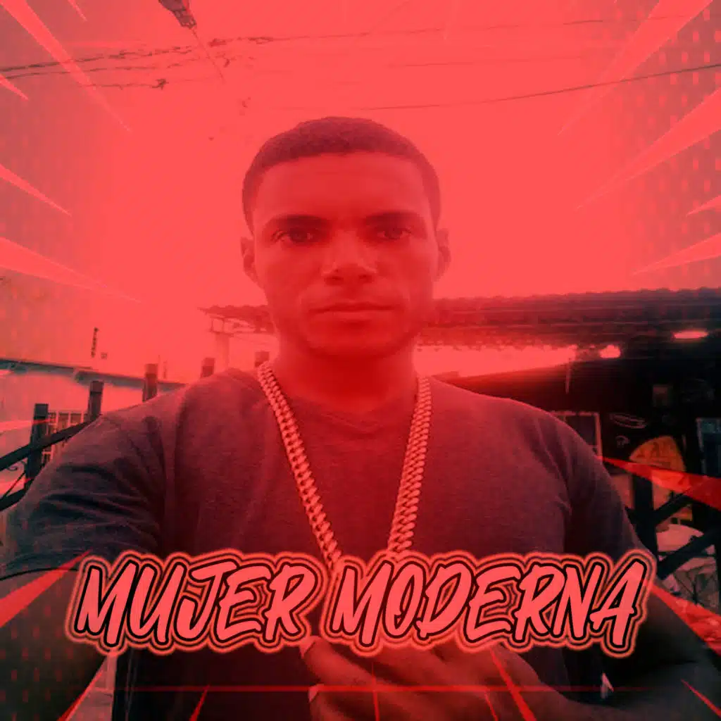Mujer Moderna