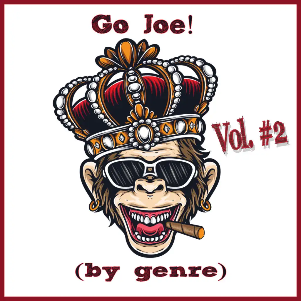Go Joe! (by genre) Vol. #2