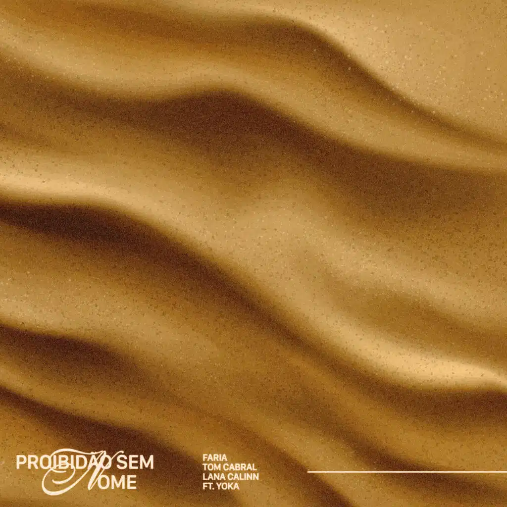 Proibidão Sem Nome (feat. Yoka)