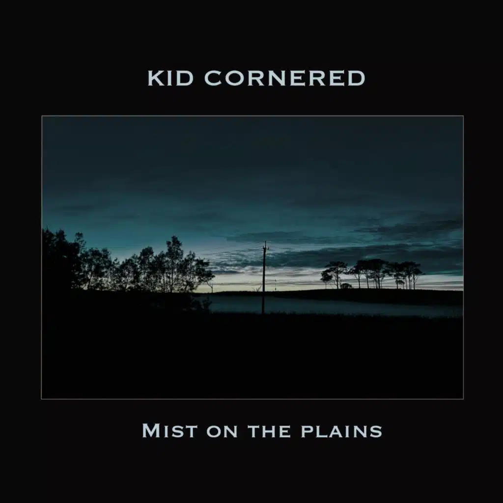 Kid Cornered