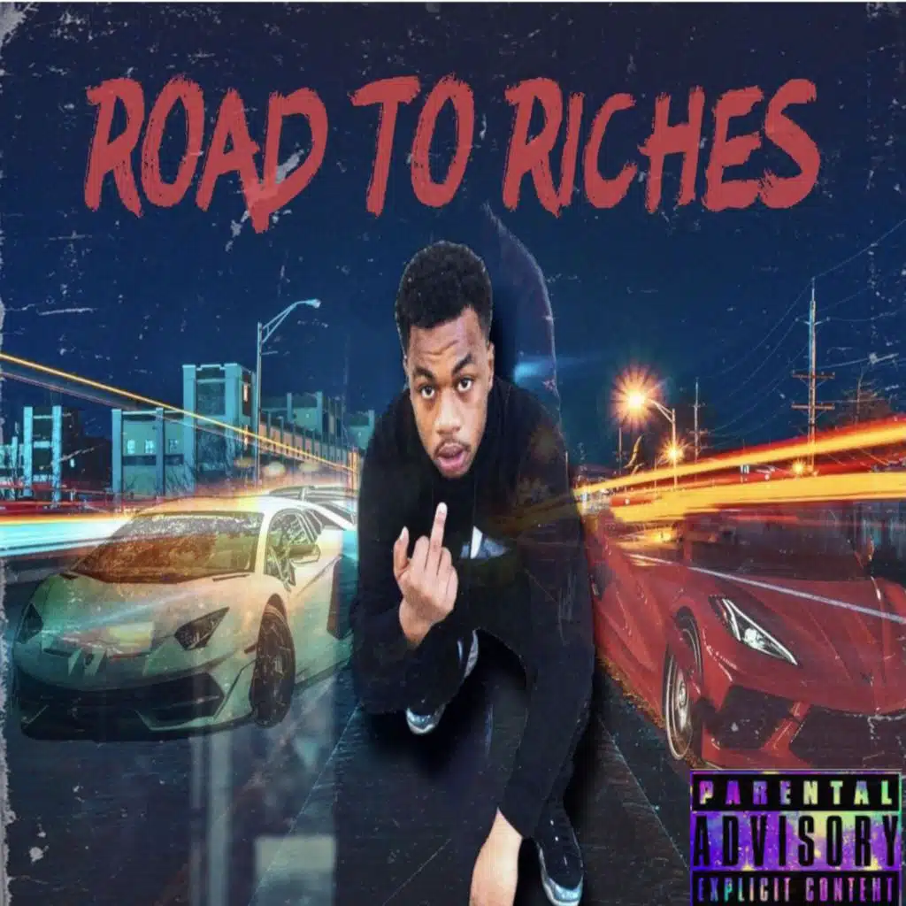 Road to Riches