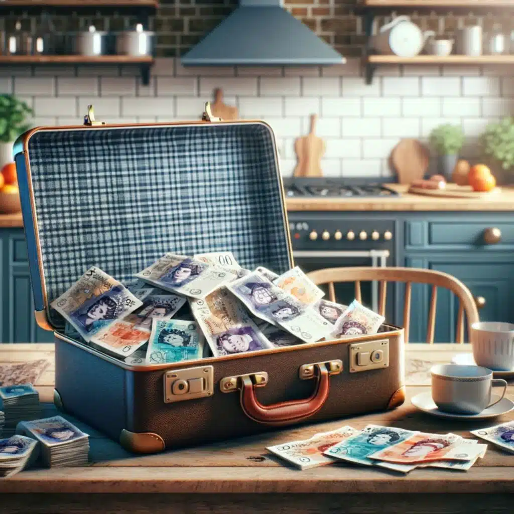 Do bonuses actually make us work harder?