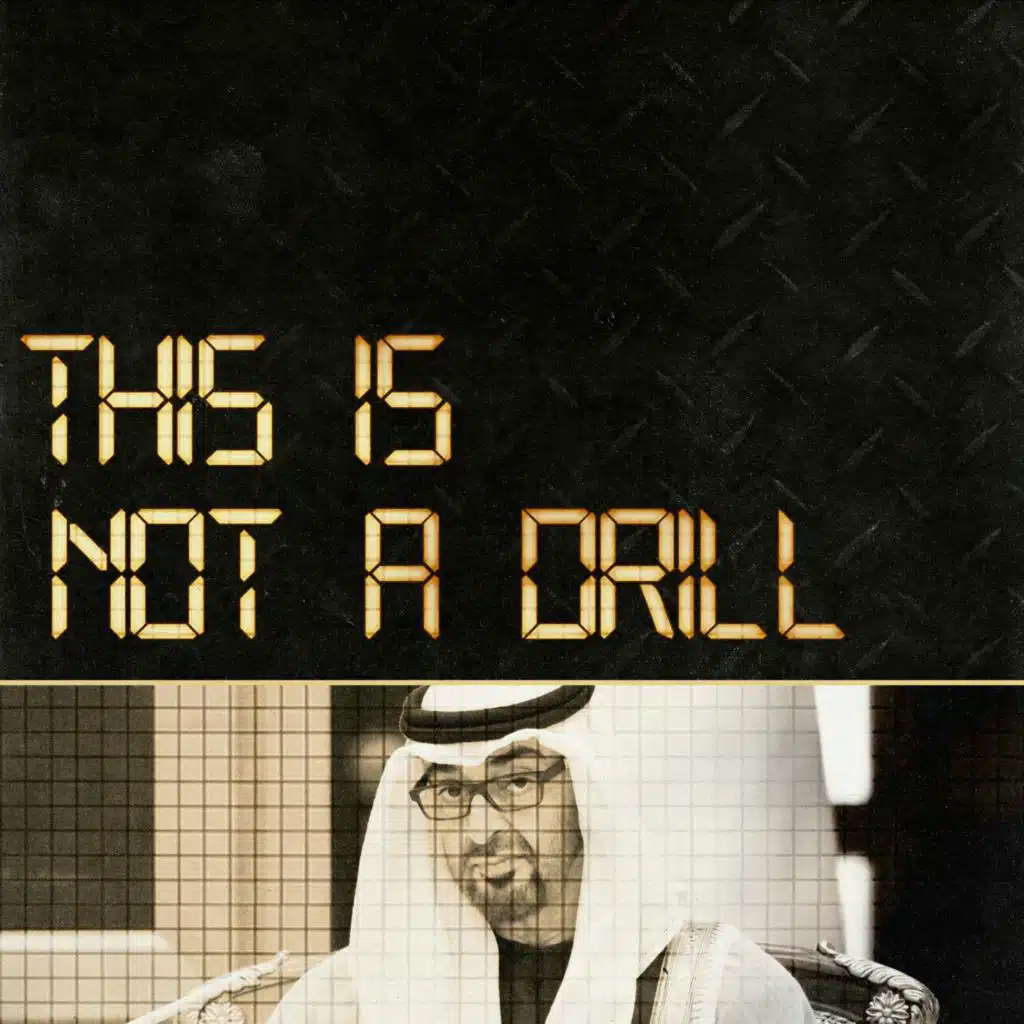 New Power in the Gulf –&nbsp;The rise of “MBZ”