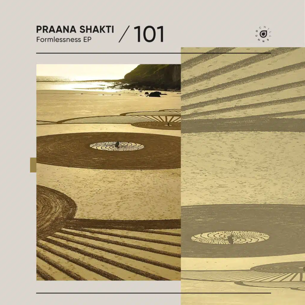 PRAANA SHAKTI & PRAANA