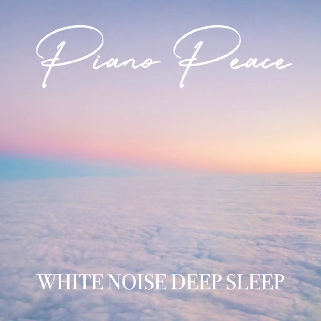 Dream Piano (with White Noise)