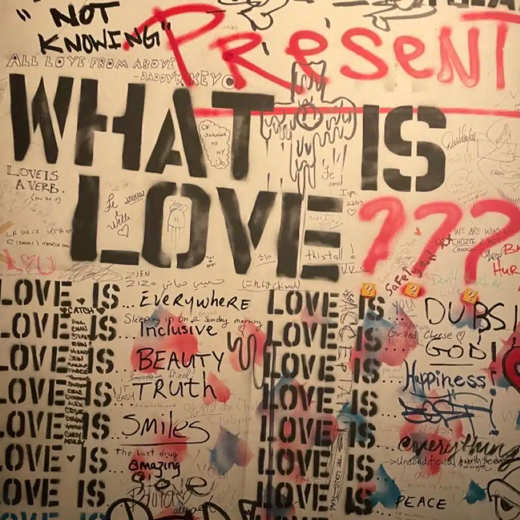 If I lived in 90s nyc