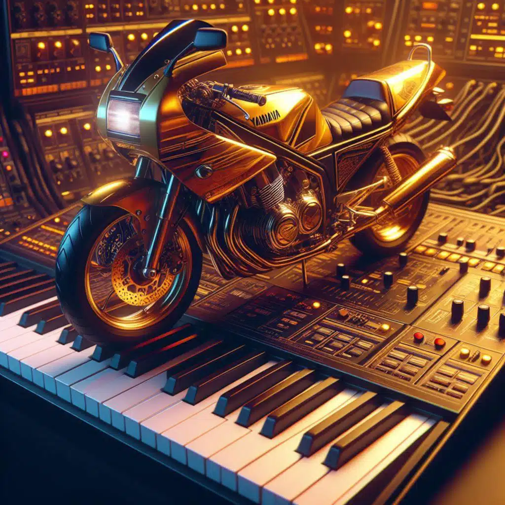 Cyberwave
