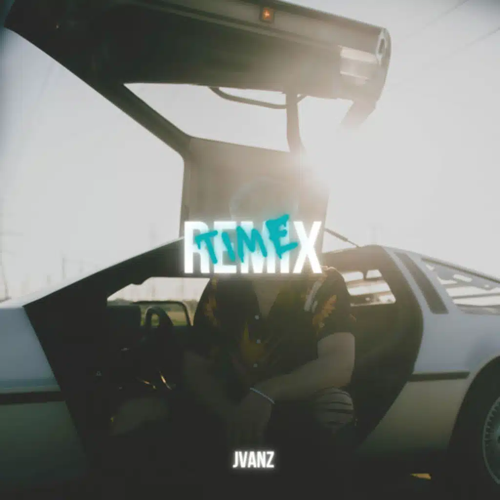 Time (Remix) [feat. Pairo & Pairo May]