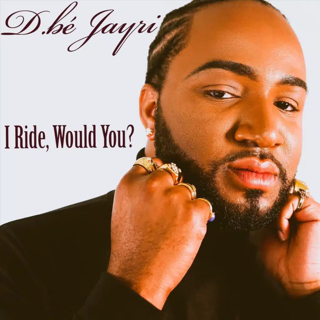 D.bé Jayri