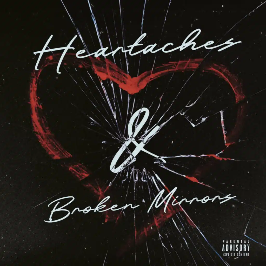 Heartache's & Broken Mirrors