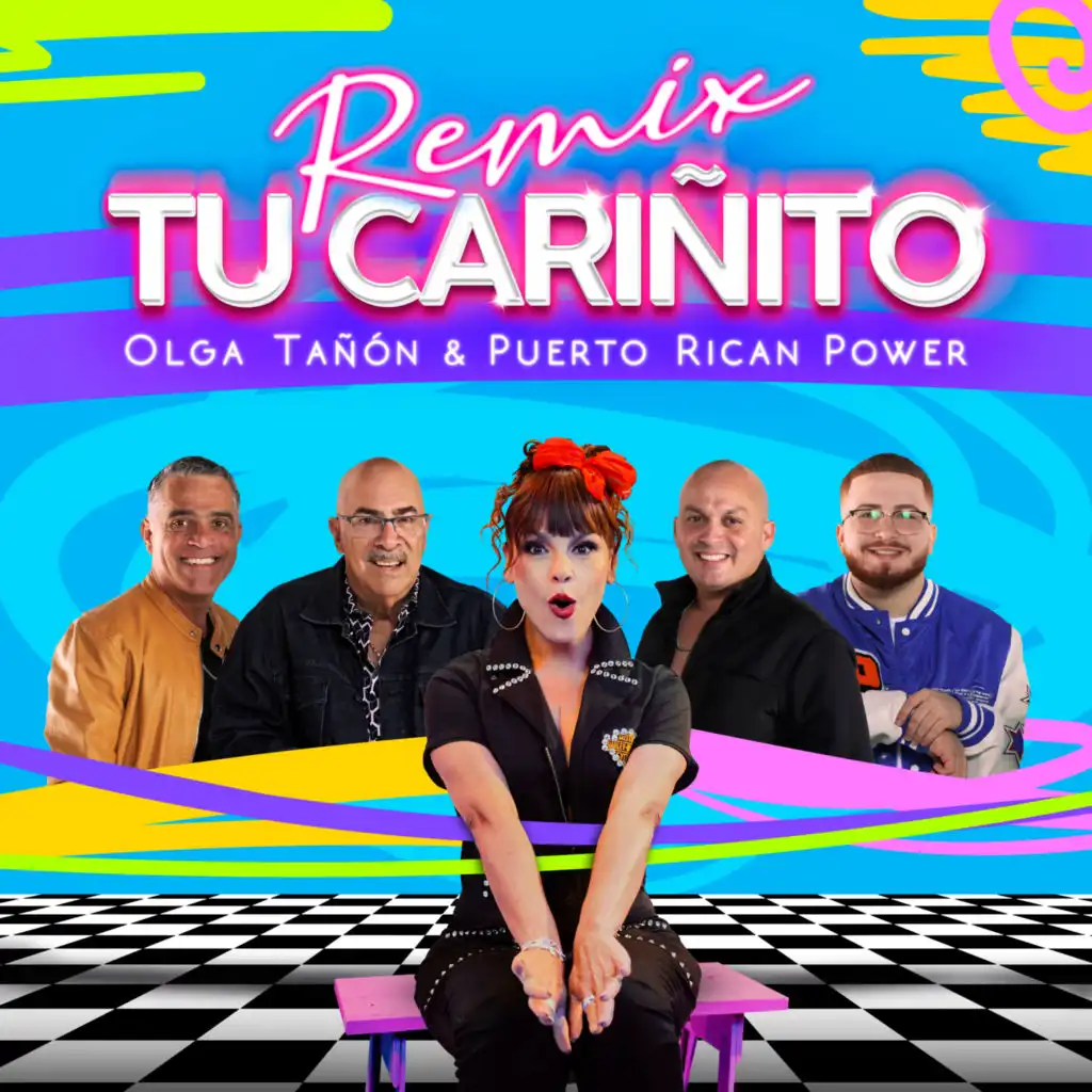 Tu Cariñito (Remix)