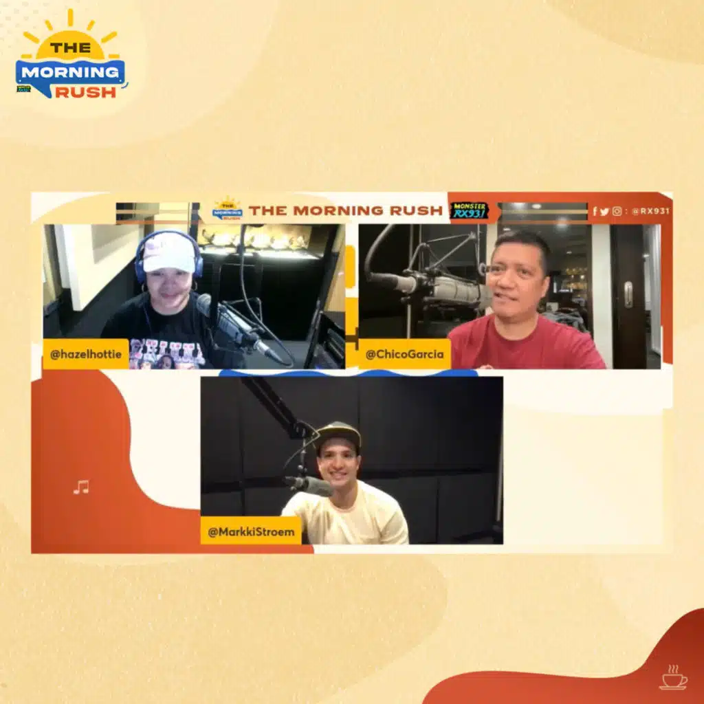 GENRE NG LOVE LIFE KO