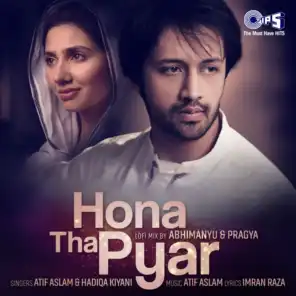Hona Tha Pyar (Lofi Mix)