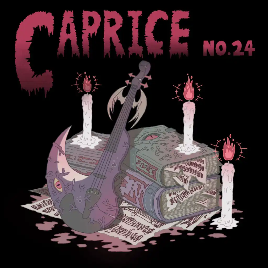 CAPRICE 24 FREESTYLE