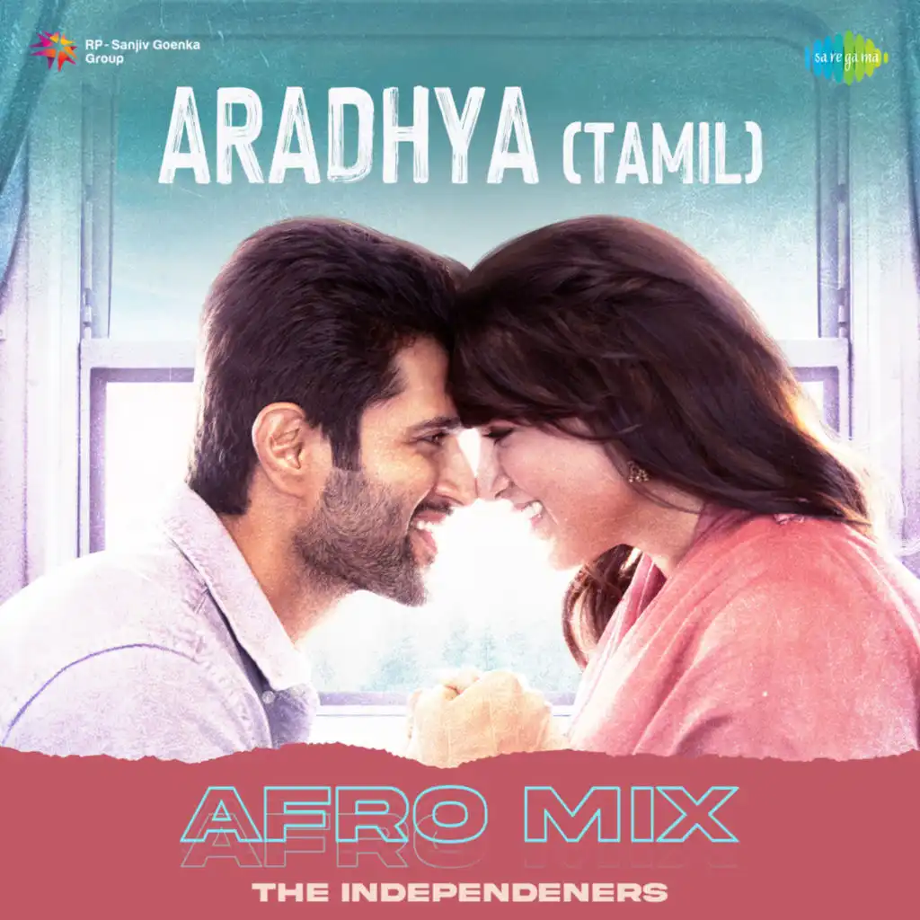 Aradhya (Afro Mix)