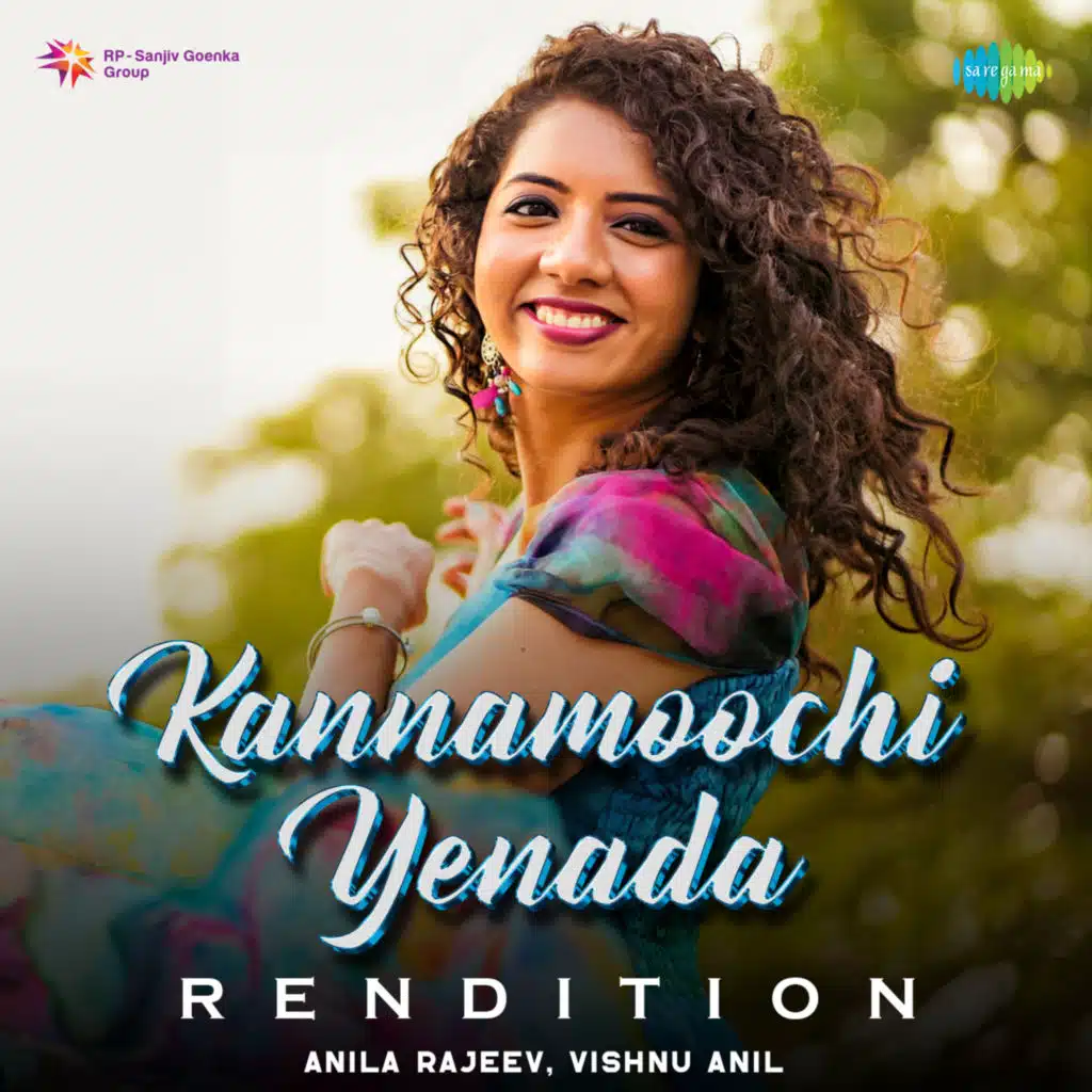 Kannamoochi Yenada (Rendition)