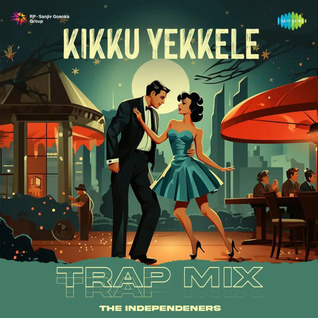 Kikku Yekkele (Trap Mix)