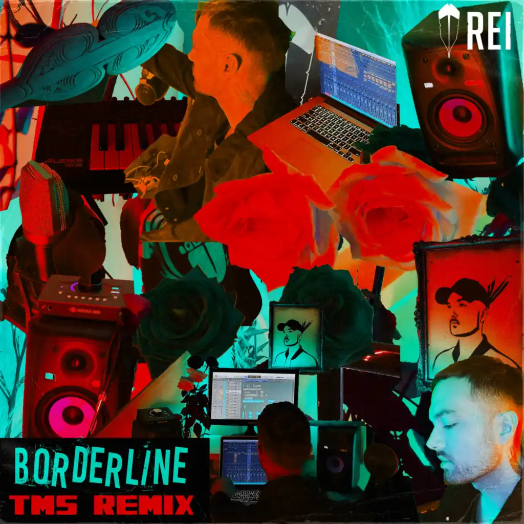 Borderline (TMS Remix)