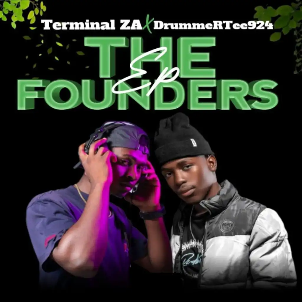 THE FOUNDERS