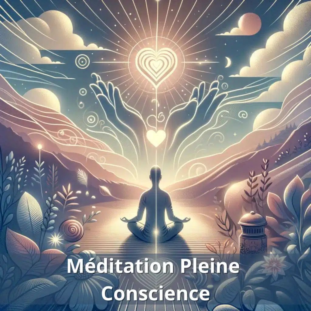 Méditation pleine conscience (Sentiment de gratitude)