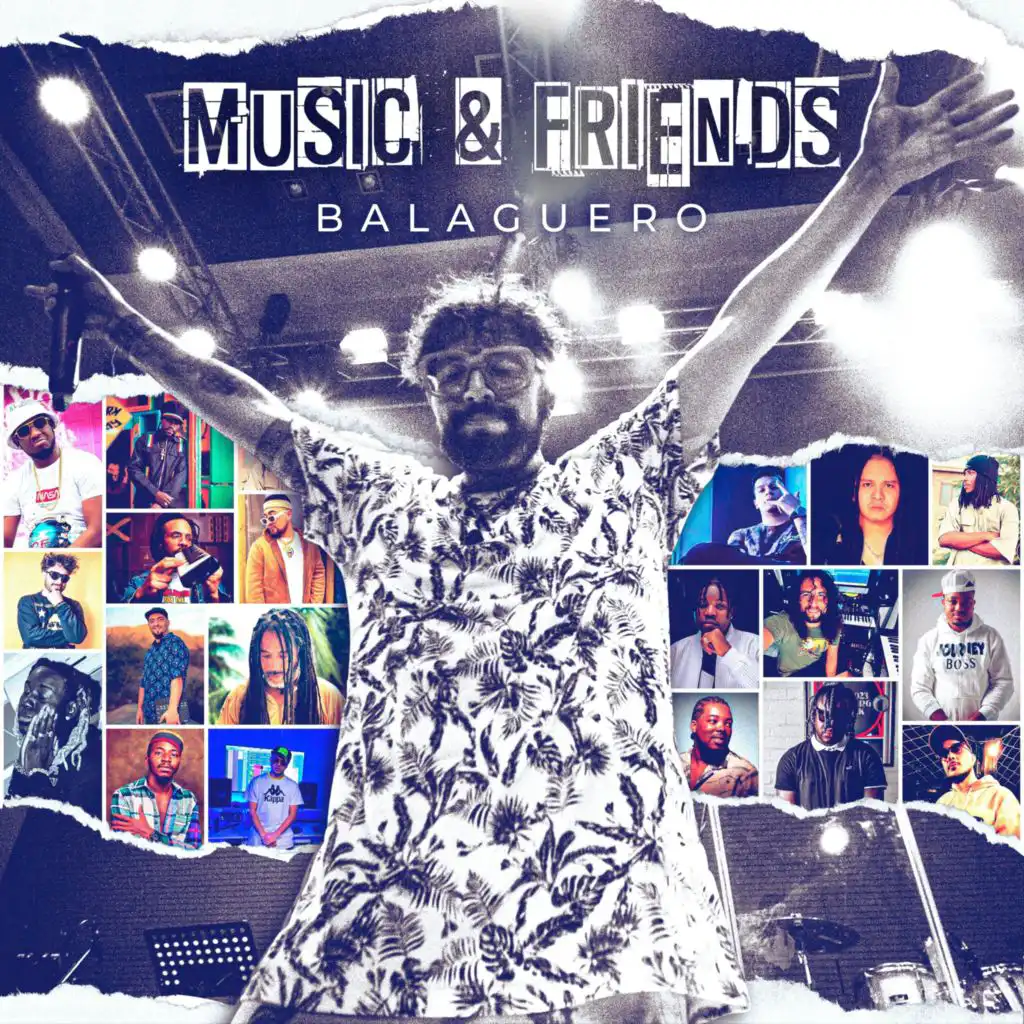 Music & Friends