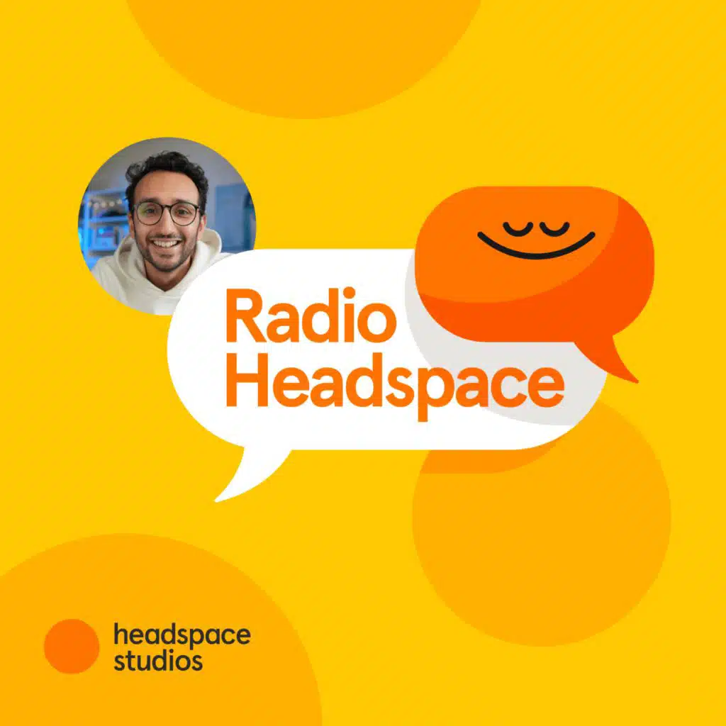 Let Go of Procrastination, with Ali Abdaal