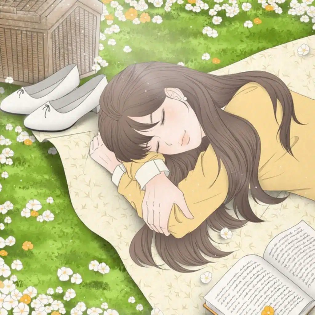 In a Dream