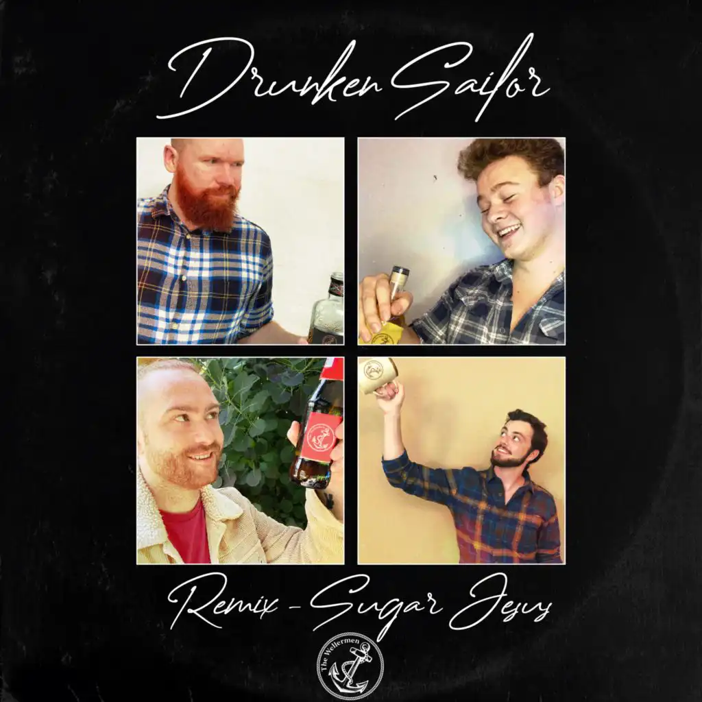 Drunken Sailor (Sugar Jesus Remix)
