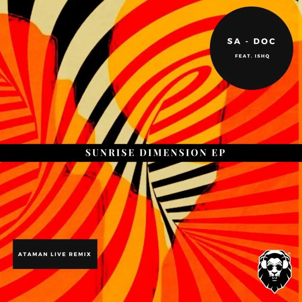 Sunrise Dimension (Ataman Live Remix)
