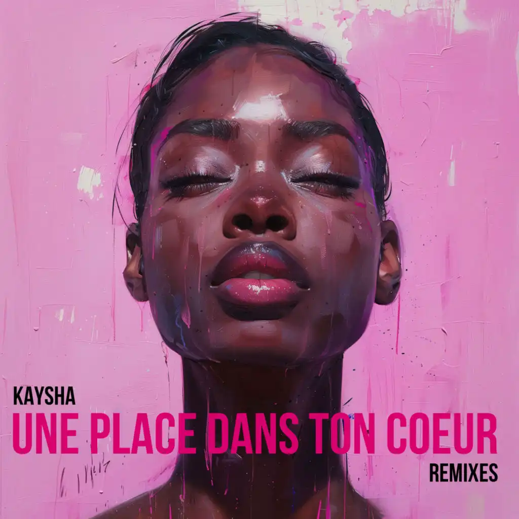 Une place dans ton coeur (DJ paparazzi remix)