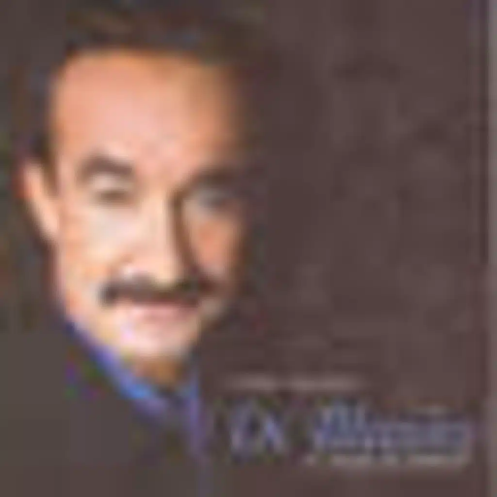 Raúl Di Blasio With José José