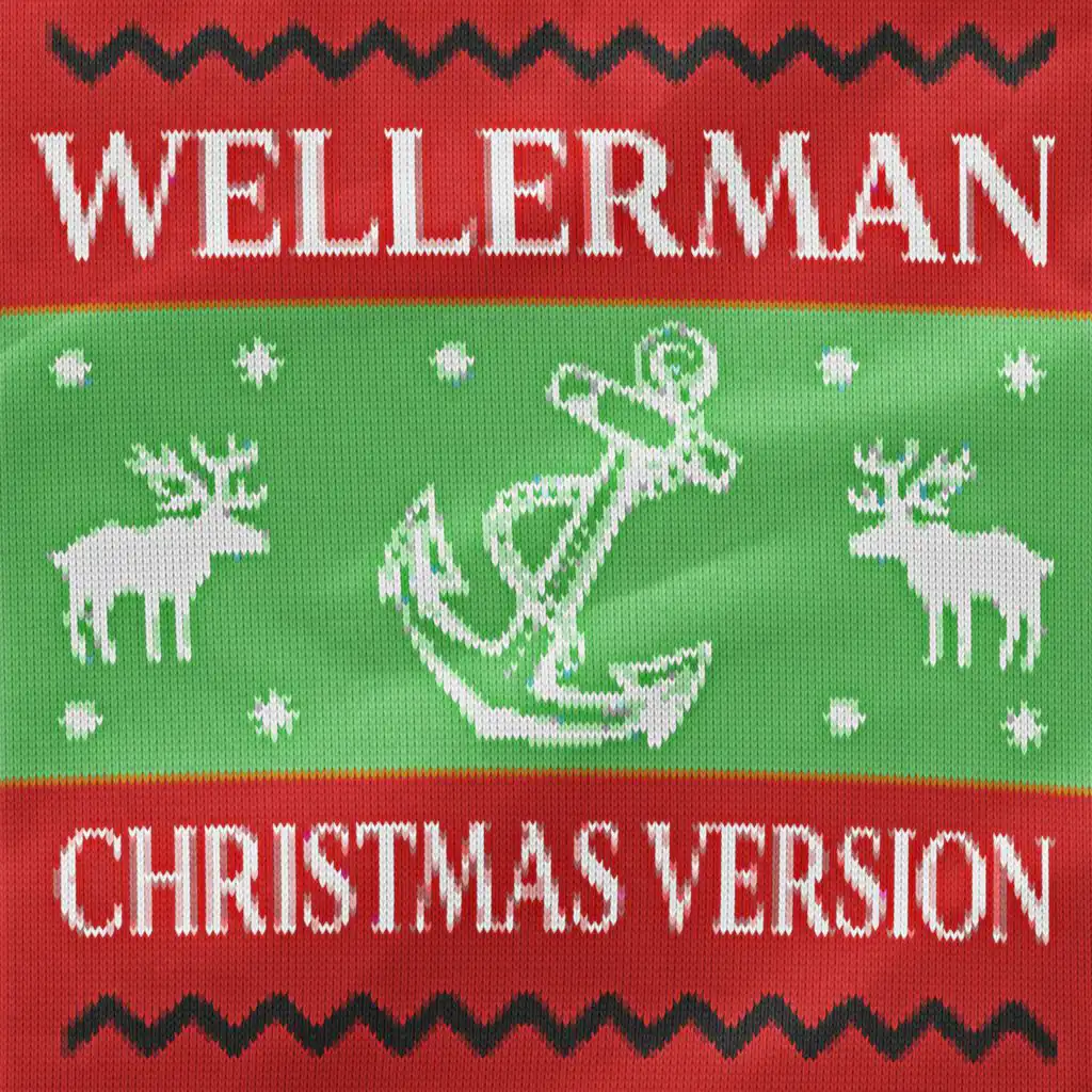 Wellerman (Christmas Version)