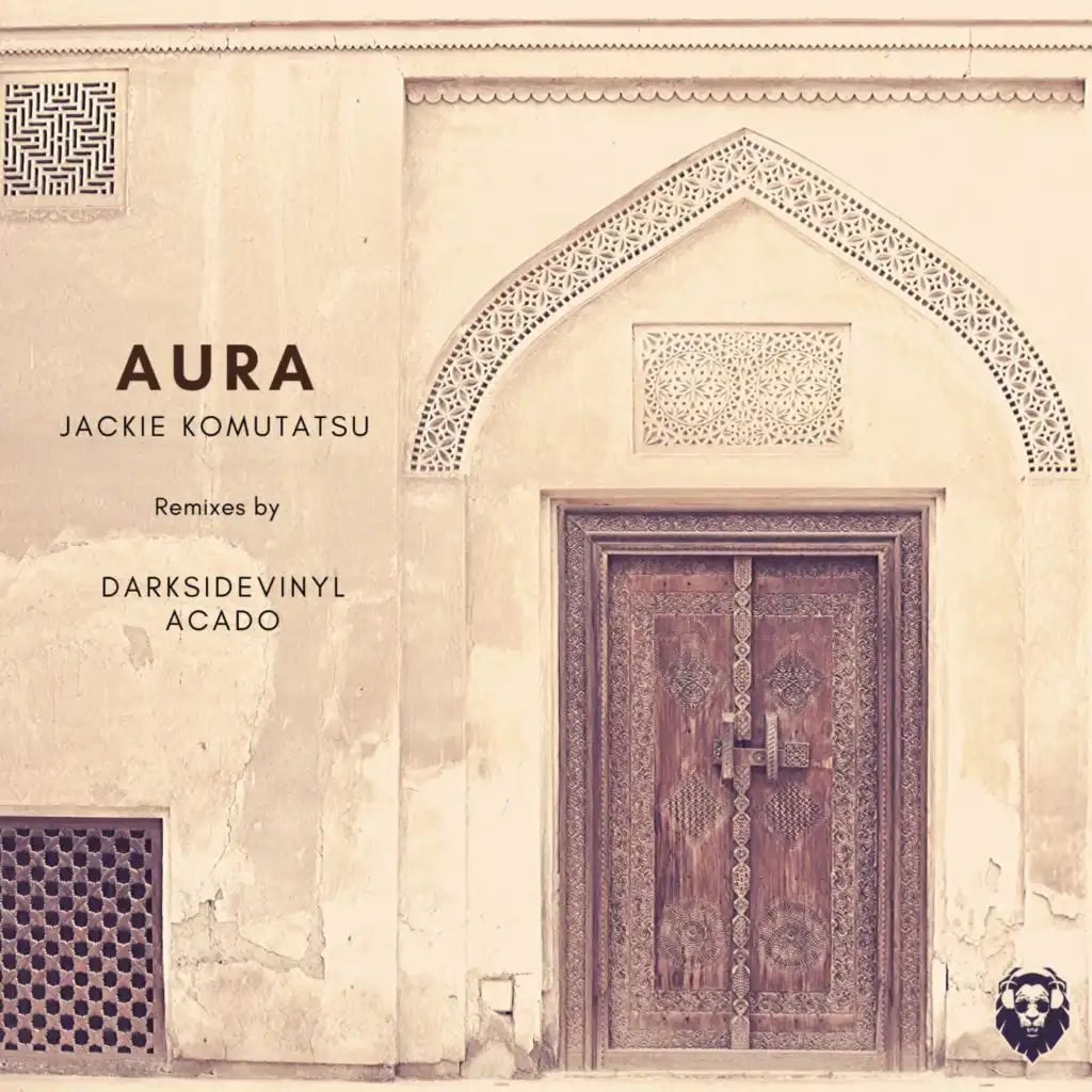 Aura (Dub Mix)