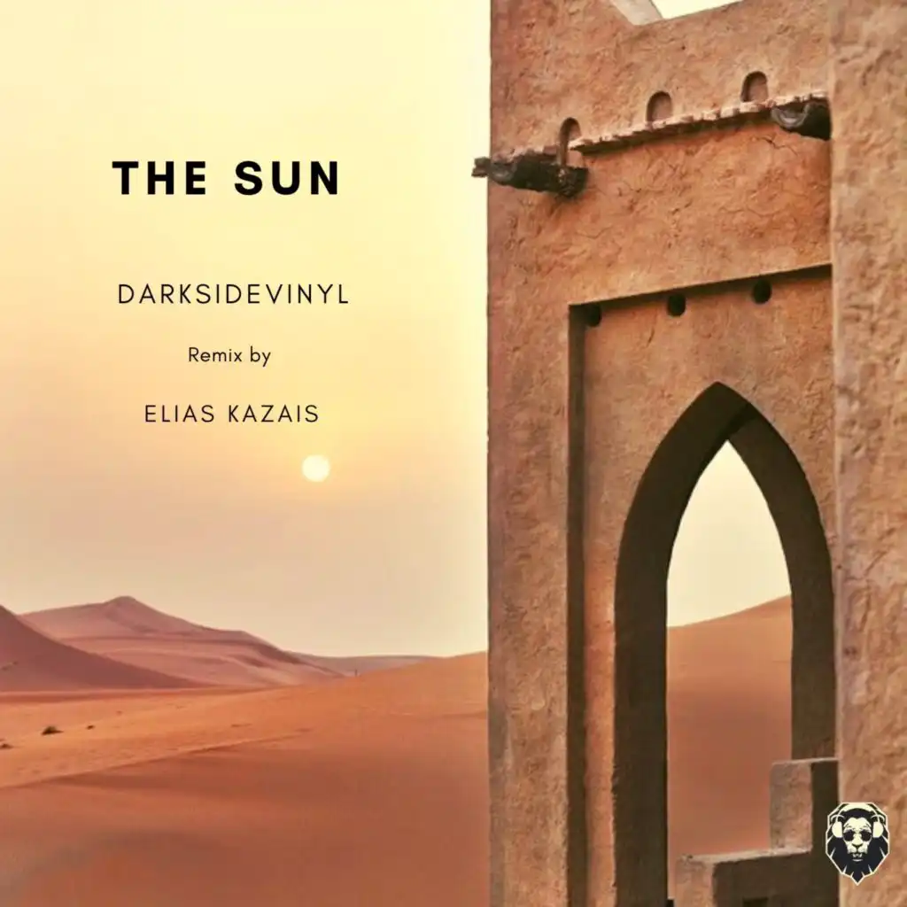 The Sun (Elias Kazais Remix)