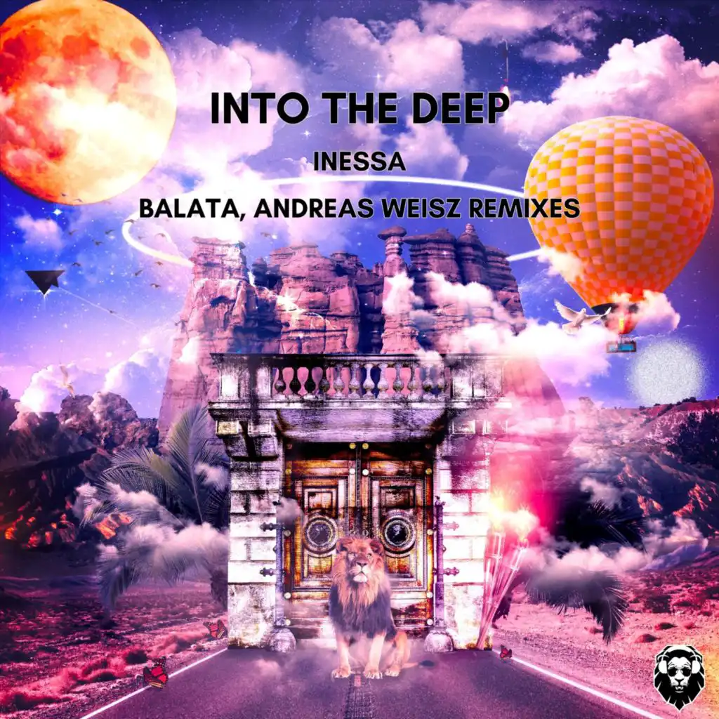 Into the Deep (Balata Remix)