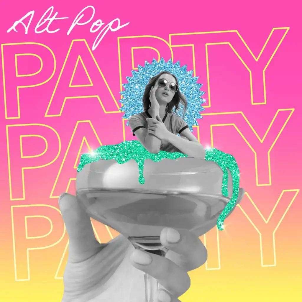 Alt Pop Party