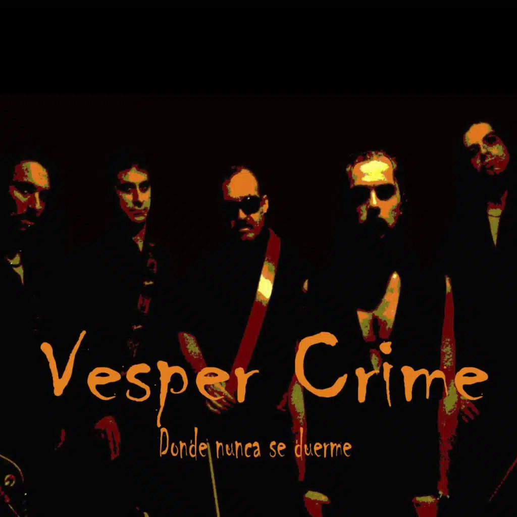 Vesper Crime