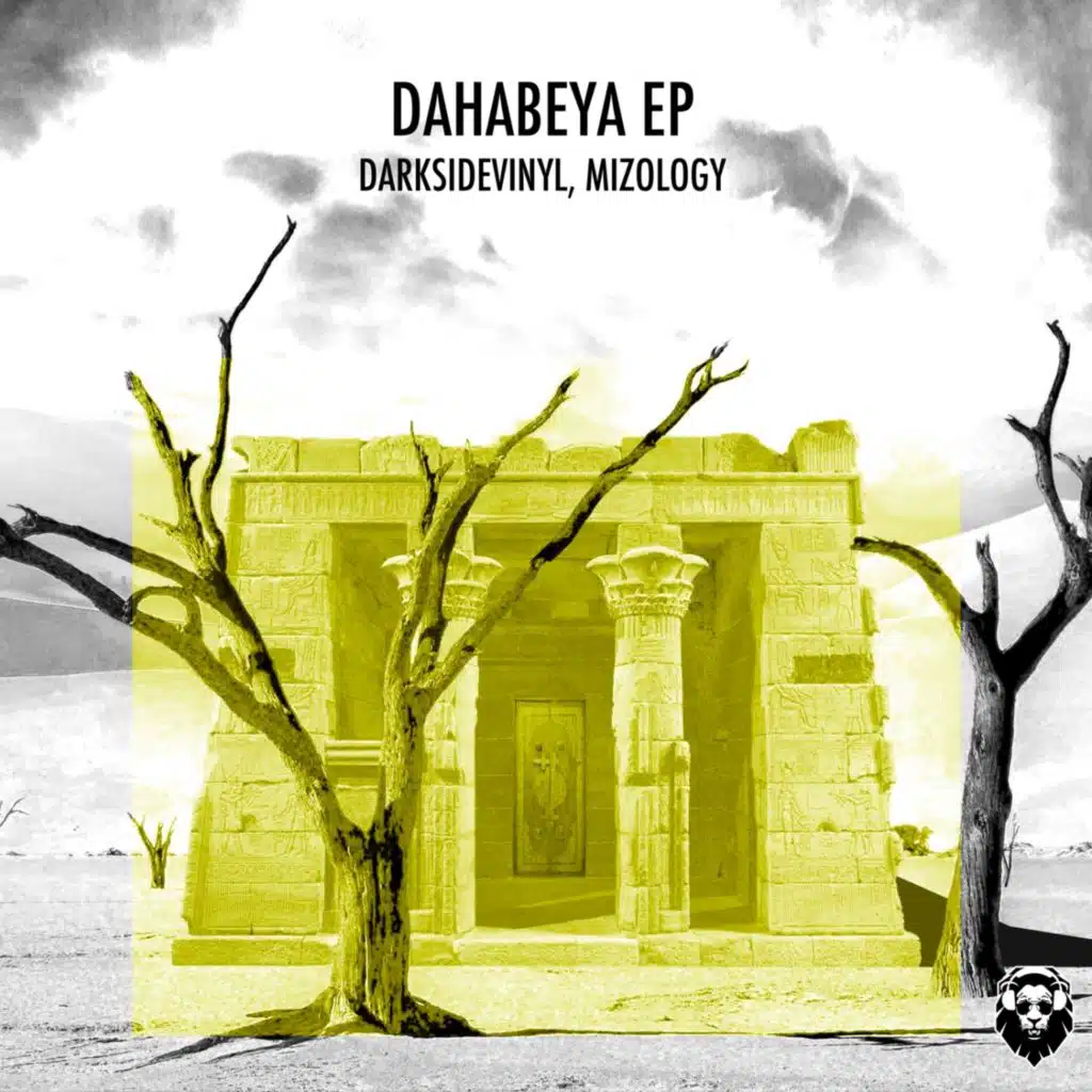 Darksidevinyl & Mizology