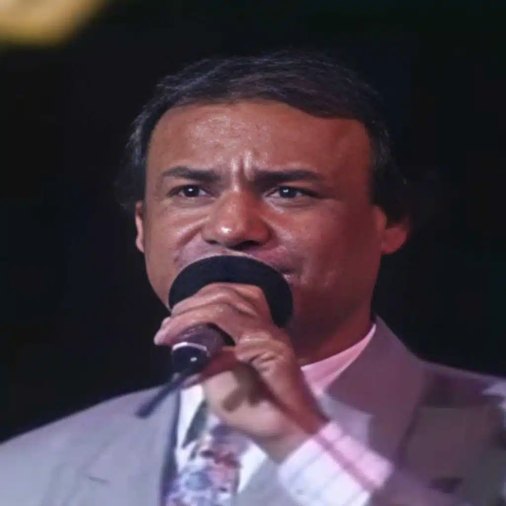 مرة ومرة - من تزعل (مهرجان بابل 1996)