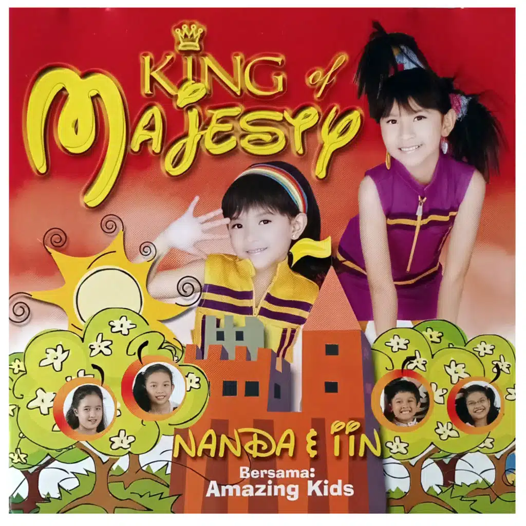 Keluarga Bahagia