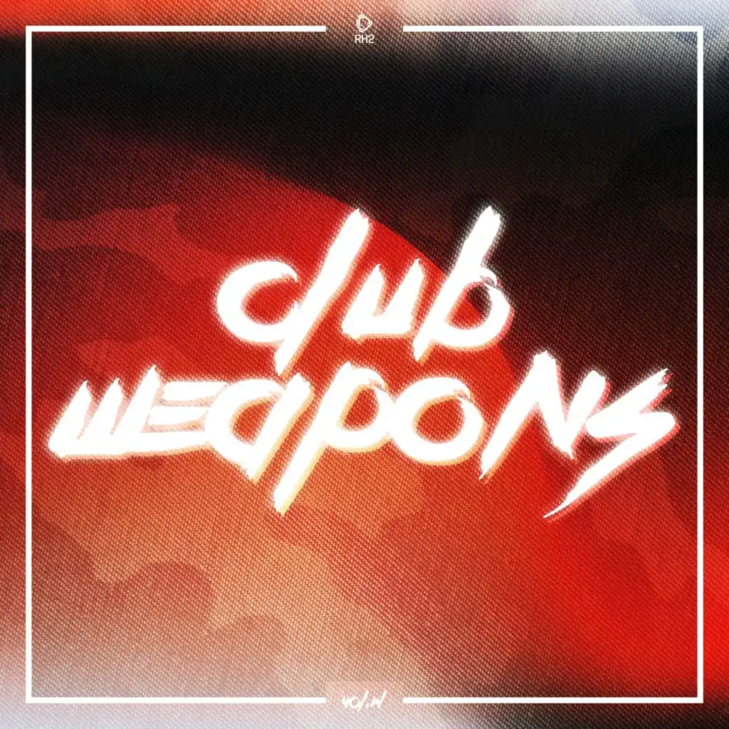 Rh2 Pres. Club Weapons, Vol. 14