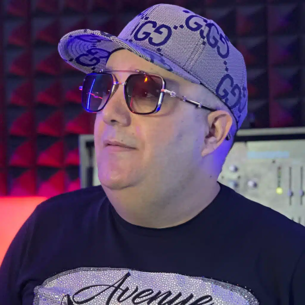 Nesthmal F Drabi (feat. Abderrahmane Piti)