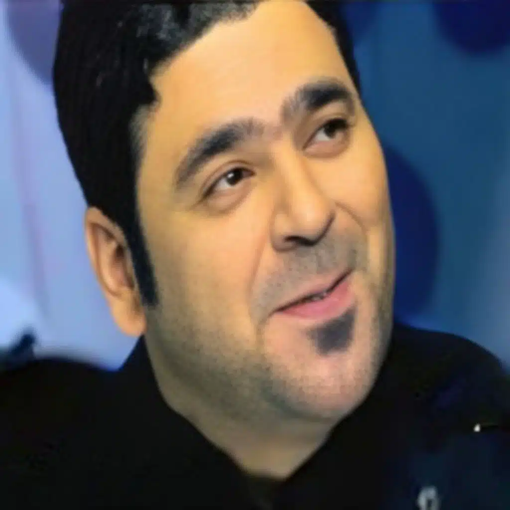 عراق اسمك هيبه