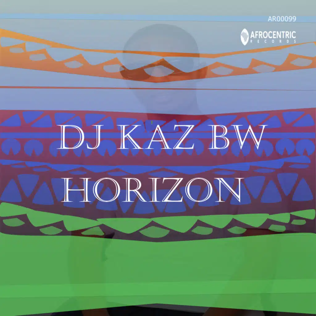 DJ Kaz Bw