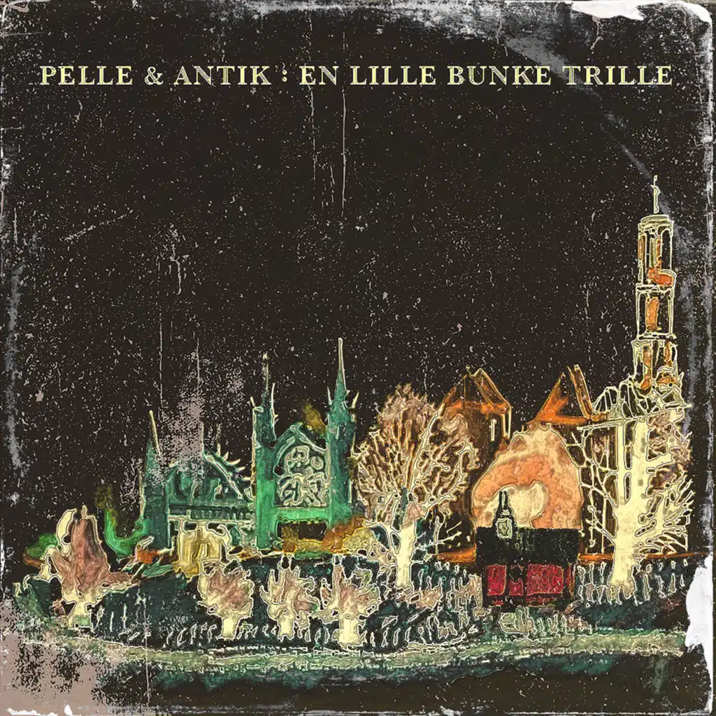 Pelle & Antik