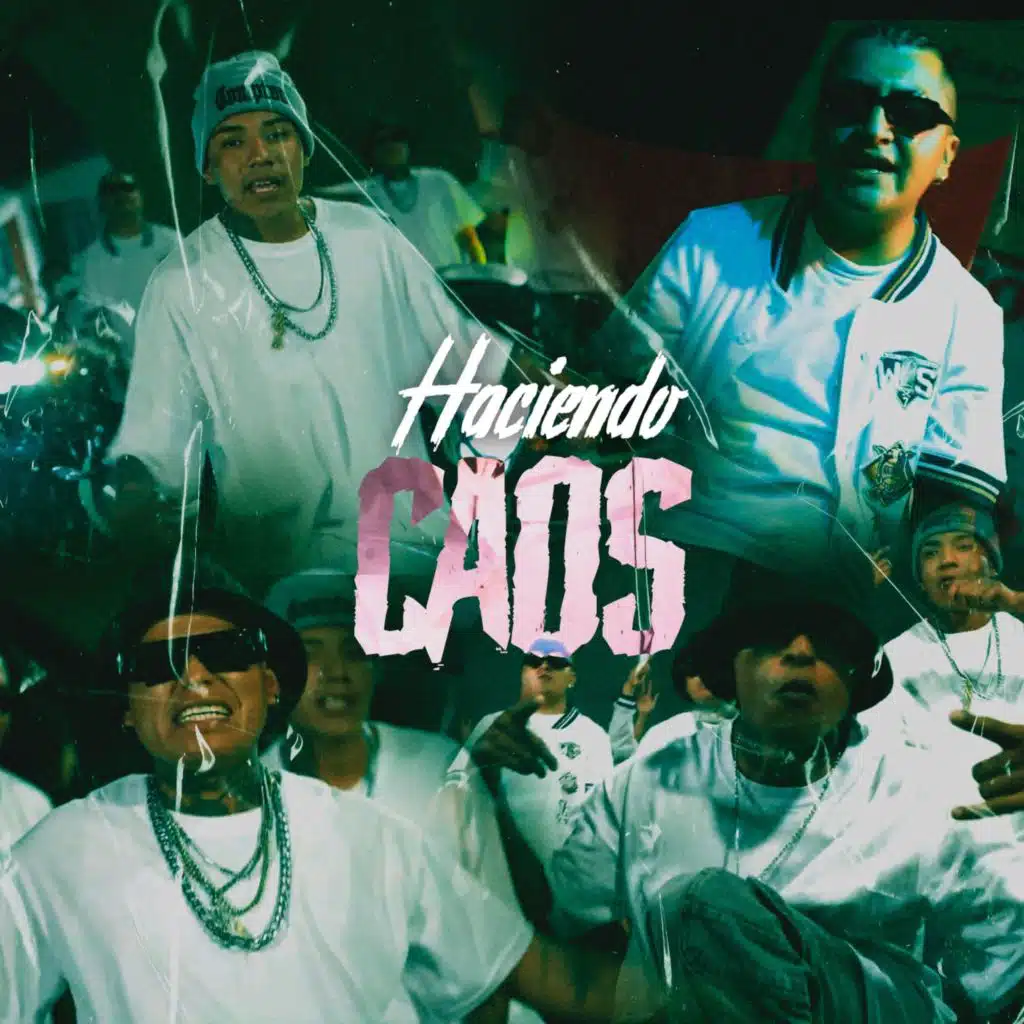 Haciendo Caos