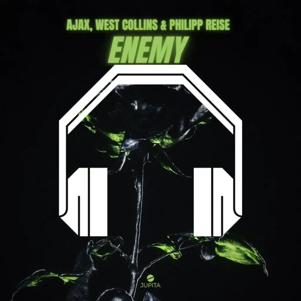 Enemy (8D Audio) [feat. Ajax, West Collins & Philipp Reise]