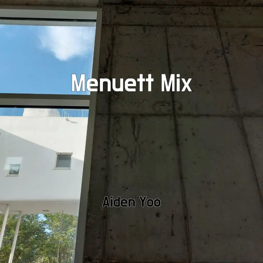 Menuett Mix