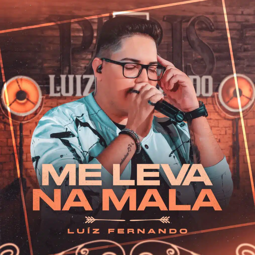 Luiz Fernando, Wanderson Araújo & Grannada Music