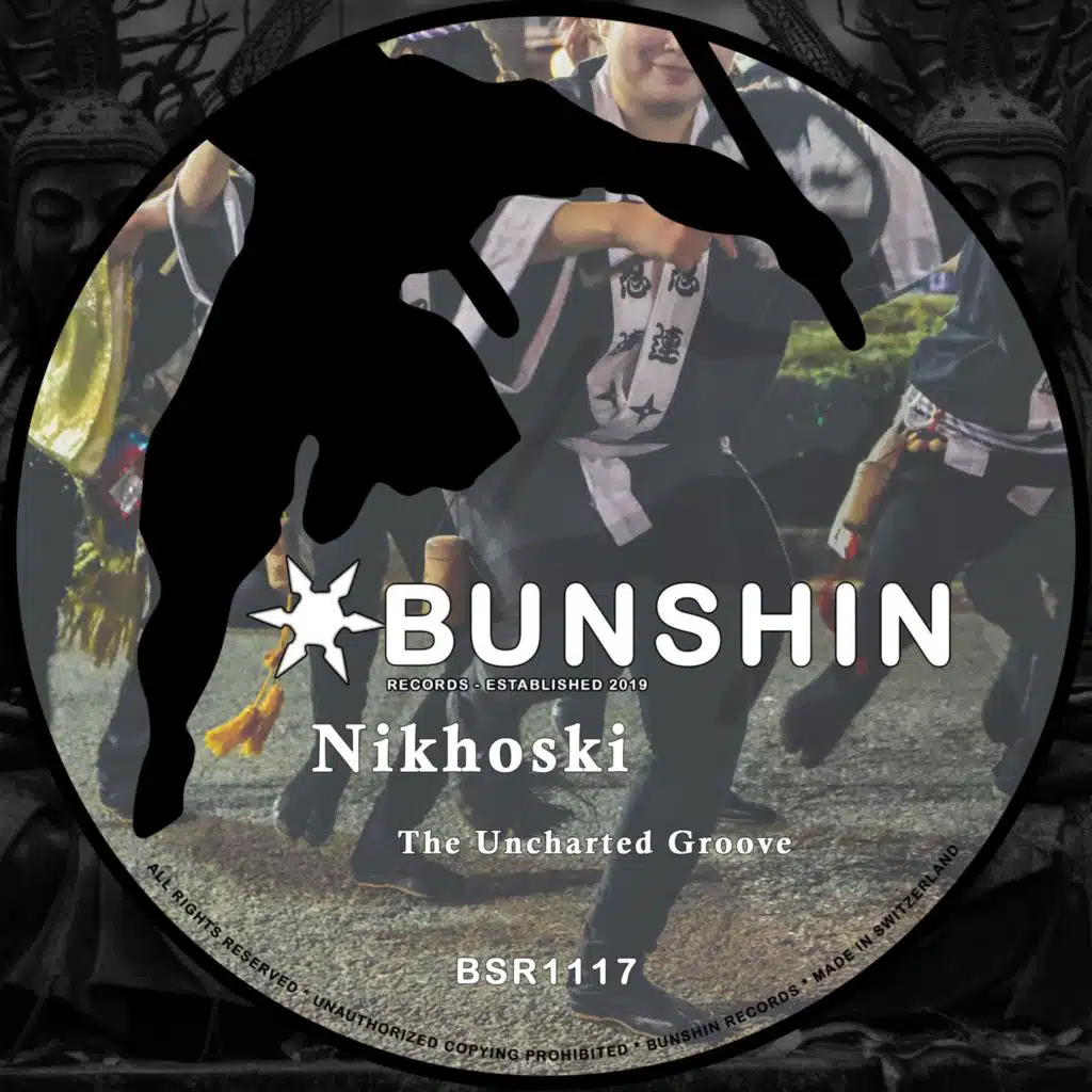 Nikhoski